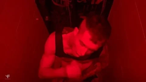 Club Security Guard's Rough Public Encounter | Falcon Al
