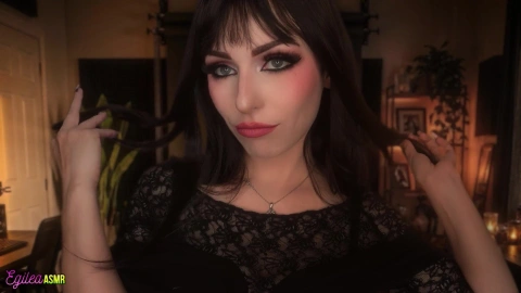 Egilea ASMR - 23 April 2026 - [EXCLUSIVE VIDEO] I Know You’re Hiding Something From Me… (Jealous Girlfriend ASMR)