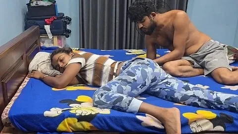 He Accidentally Fucked His Own Stepsister! | Shashi X